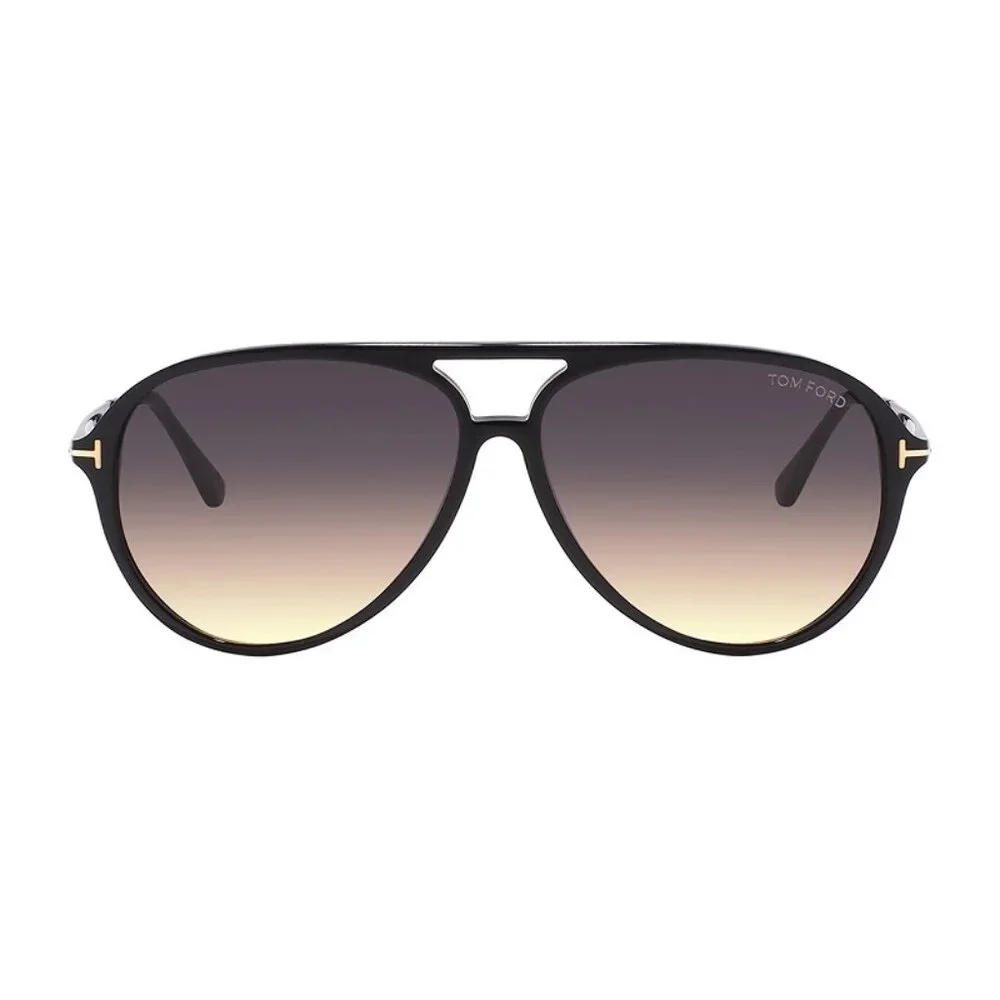 NEW TOM FORD AVIATOR SUNGLASSES TOM FORD